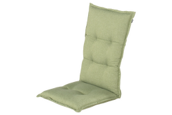 Hartman Bahama Pistache 123x50x10 Hoge Rug