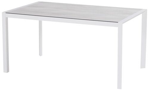 Hartman California  HPL table 150X90