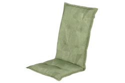 Hartman Carlos Green 123x50x8 Hoge Rug