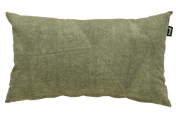 Hartman Carlos Green 50x30x14 Lendekussen - afbeelding 1