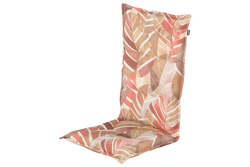 Hartman Celia Amber 123x50x8 Hoge Rug