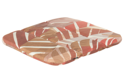 Hartman Celia Amber 44x40x3 Zitkussen Delphine