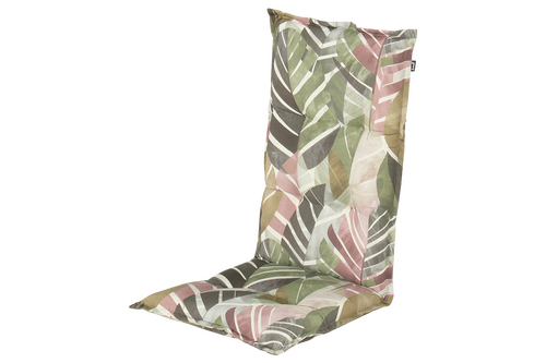 Hartman Celia Green 123x50x8 Hoge Rug