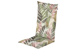 Hartman Celia Green 123x50x8 Hoge Rug