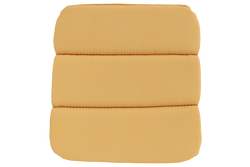 Hartman Delphine zitkussen Cuba yellow 44X40X3