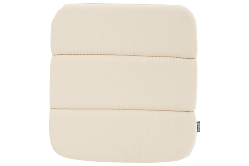 Hartman Delphine zitkussen Havana Ecru 44X40X3