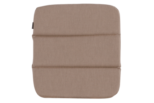 Hartman Delphine zitkussen Havana jute 44X40X3