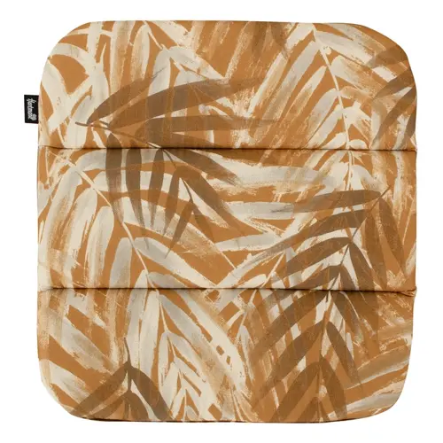 Hartman Delphine zitkussen June Caramel 44x40x3 
