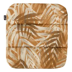 Hartman Delphine zitkussen June Caramel 44x40x3 