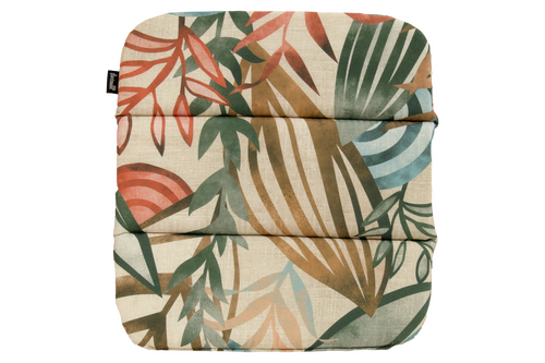 Hartman Delphine Zitkussen Lauren Orange 44x40x3