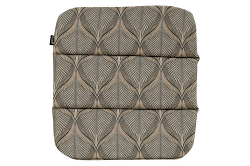 Hartman Delphine Zitkussen Vince Grey 44x40x3 