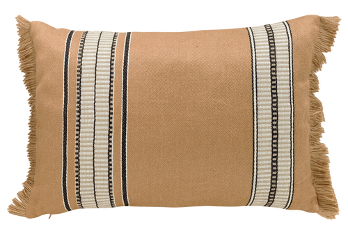 Hartman Diego Camel 60x40x14 Lendekussen