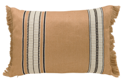 Hartman Diego Camel 60x40x14 Lendekussen