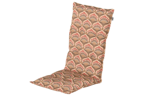 Hartman Ebba Amber 123x50x8 Hoge Rug