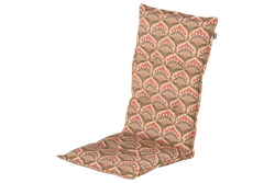 Hartman Ebba Amber 123x50x8 Hoge Rug