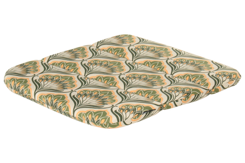 Hartman Ebba Green 44x40x3 Zitkussen Delphine