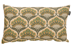 Hartman Ebba Green 50x30x14 Lendekussen