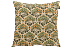 Hartman Ebba Green 50x50x16 Sierkussen