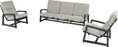 Hartman Gio Lounge Set xerix