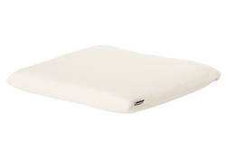 Hartman Havana Ecru 41x38x4 Vouwstoelzit