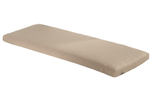 Hartman Havana Jute 120x44x5 Bankkussen