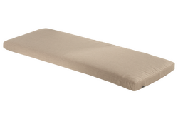 Hartman Havana Jute 120x44x5 Bankkussen