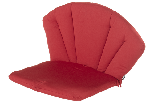 Hartman Havana Red 80x50x5 Toledo / Elegance Stoel