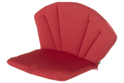 Hartman Havana Red 80x50x5 Toledo / Elegance Stoel