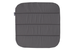 Hartman Havana zitkussen Sealgrey 40x40x1