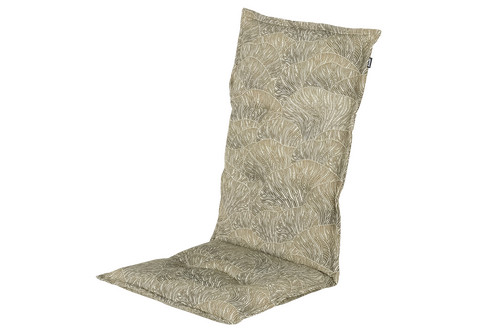 Hartman Joko Olive 123x50x8 Hoge Rug