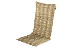 Hartman Mats Mustard 123x50x10 Hoge Rug