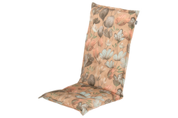 Hartman Mona Amber 123x50x8 Hoge Rug