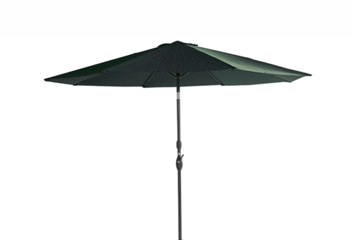 Hartman parasol Sophie+ 300 Cm Moss Green