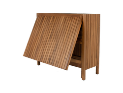 Hartman Planter table 80x30x75 - afbeelding 2