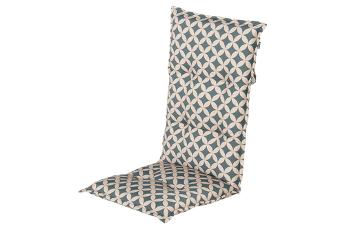 Hartman Rio Blue 123x50x8 Hoge Rug