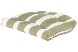 Hartman Roma Green 46x46x5 Rotan