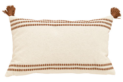 Hartman Santos Natural 50x30x14 Lendekussen