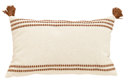 Hartman Santos Natural 50x30x14 Lendekussen