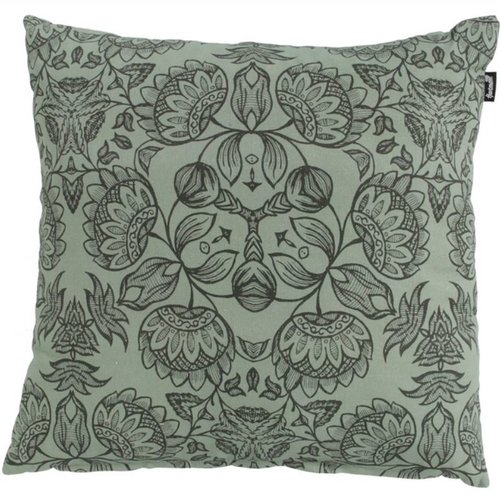 Hartman Sierkussen Hailey Green 50x50x16