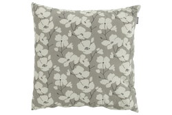 Hartman sierkussen Nina Grey 50X50X16