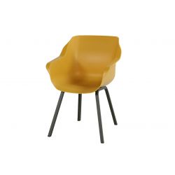 Hartman Sophie Element Armchair Geel