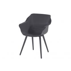 Hartman Sophie Studio Armchair Antraciet