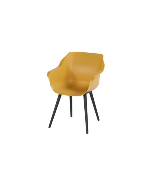 Hartman Sophie Studio Armchair Geel