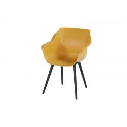 Hartman Sophie Studio Armchair Geel