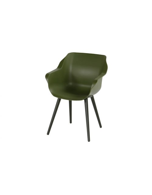 Hartman Sophie Studio Armchair Groen