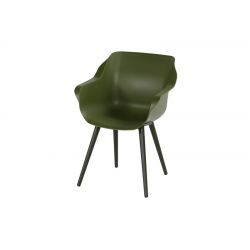 Hartman Sophie Studio Armchair Groen