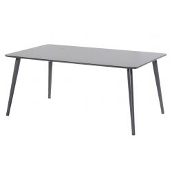 Hartman Sophie Studio HPL Table 170x100cm Antraciet