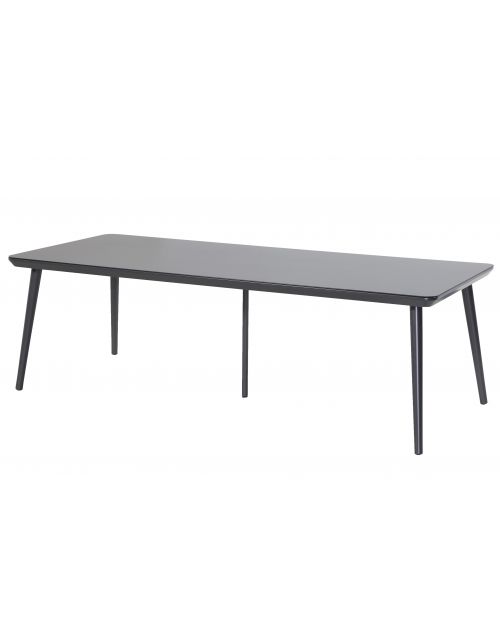 Hartman Sophie Studio HPL Table 240x100cm Zwart