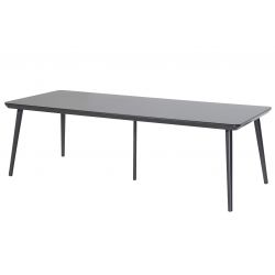 Hartman Sophie Studio HPL Table 240x100cm Zwart