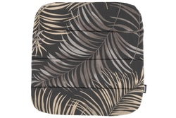 Hartman Sophie zitkussen Belize dark grey 40X40X1